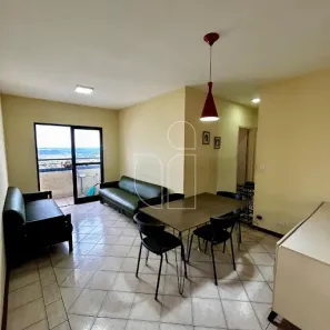 Apartamento com 2 Quartos à venda, 65m² no Alto Cafezal, Marília