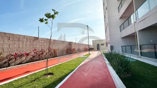 Apartamento com 3 Quartos à venda, 72m² no Farolândia, Aracaju