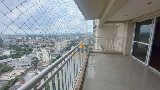 Apartamento com 3 Quartos à venda, 134m² no Jardim Olympia, São Paulo