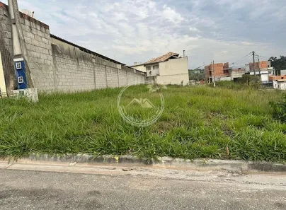 Lote/Terreno à venda, 175m² no Jardim Bela Vista, Araçariguama