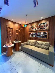 Flat com 1 Quarto para alugar, 40m² no Boa Viagem, Recife