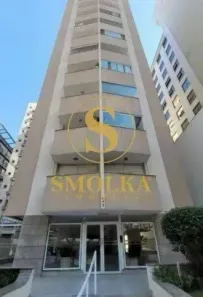 Apartamento com 1 Quarto à venda, 43m² no Centro, Florianópolis