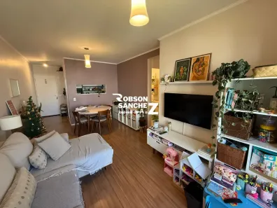 Apartamento com 3 Quartos à venda, 75m² no Vila Sofia, São Paulo