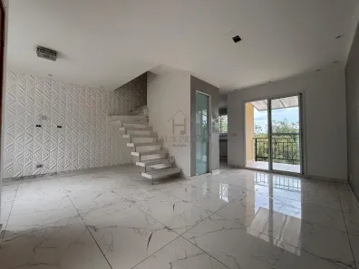 Casa de Condomínio com 3 Quartos à venda, 78m² no Parque Rizzo II, Cotia