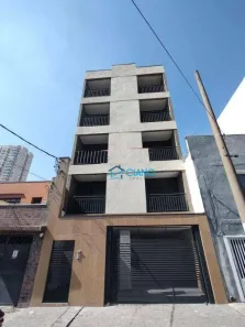 Prédio Comercial à venda, 650m² no Alto da Mooca, São Paulo
