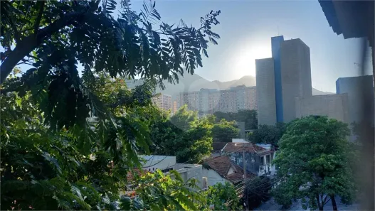 Apartamento com 2 Quartos à venda, 75m² no Andaraí, Rio de Janeiro