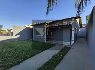 Casa de Condomínio com 3 Quartos à venda, 180m² no Nova São Pedro, São Pedro da Aldeia