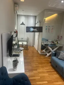 Apartamento com 2 Quartos à venda, 68m² no Copacabana, Rio de Janeiro