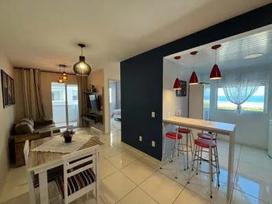 Apartamento com 2 Quartos à venda, 56m² no Vila Nova, Imbituba