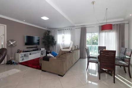 Casa com 6 Quartos à venda, 330m² no Vila Isolina Mazzei, São Paulo