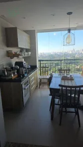 Apartamento com 2 Quartos à venda, 65m² no Catumbi, São Paulo