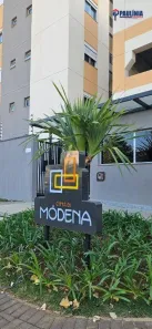 Apartamento com 2 Quartos à venda, 60m² no Santa Terezinha, Paulínia