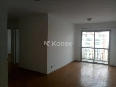 Apartamento com 3 Quartos à venda, 76m² no Santana, São Paulo