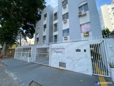 Apartamento com 2 Quartos à venda, 58m² no Centro, Campos dos Goytacazes