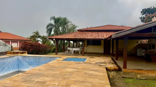 Fazenda/Sítio com 1 Quarto à venda, 146m² no Centro, Boituva