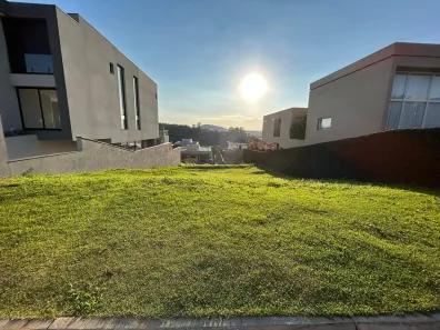 Lote/Terreno à venda, 490m² no Alphaville, Santana de Parnaíba