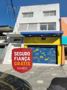 Ponto Comercial para alugar, 95m² no Pinheiros, São Paulo