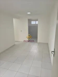 Apartamento com 2 Quartos para alugar, 42m² no Benedito Bentes, Maceió