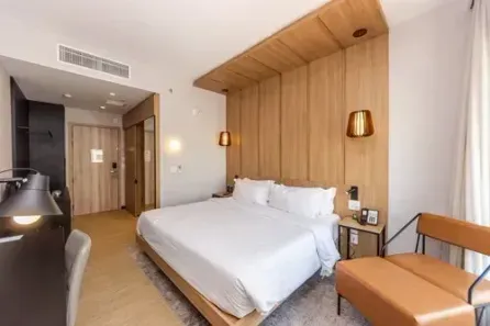 Flat com 1 Quarto à venda, 24m² no Pinheiros, São Paulo