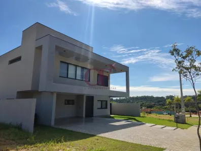 Casa de Condomínio com 4 Quartos à venda, 310m² no Residencial Colinas de Itupeva, Itupeva