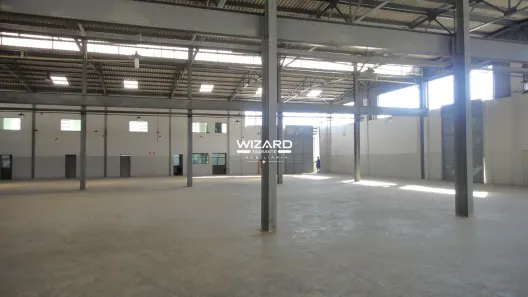 Galpão/Depósito/Armazém para alugar, 4200m² no Jardim Regina Alice, Barueri