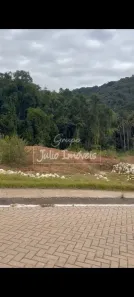 Lote/Terreno à venda, 338m² no Bateas, Brusque