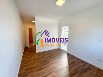 Apartamento com 3 Quartos à venda, 94m² no Santa Terezinha, Santo André