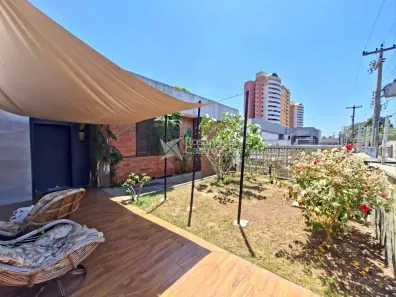 Imóvel Comercial com 2 Quartos para alugar, 250m² no São Cristóvão, Teresina