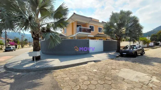 Casa com 4 Quartos à venda, 180m² no Piratininga, Niterói