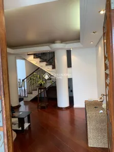 Casa com 5 Quartos para alugar, 285m² no Córrego Grande, Florianópolis