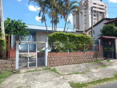 Casa com 3 Quartos à venda, 266m² no Jardim Itu, Porto Alegre