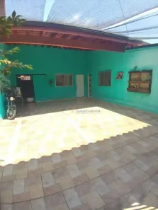 Casa com 3 Quartos à venda, 200m² no Jardim Regina, Indaiatuba