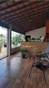 Casa com 3 Quartos à venda, 201m² no Parque Bom Retiro, Paulínia