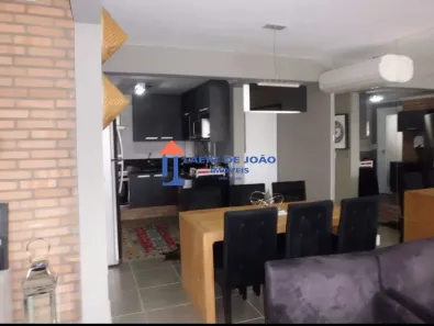 Apartamento com 1 Quarto à venda, 90m² no Vila Nova Conceição, São Paulo