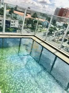 Cobertura com 3 Quartos à venda, 321m² no Gutierrez, Belo Horizonte