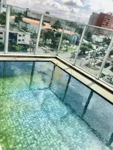 Cobertura com 3 Quartos à venda, 321m² no Gutierrez, Belo Horizonte