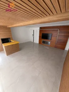 Apartamento com 3 Quartos à venda, 106m² no Alphaville I, Salvador