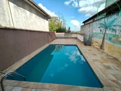 Sobrado com 3 Quartos à venda, 93m² no Jaraguá, São Paulo