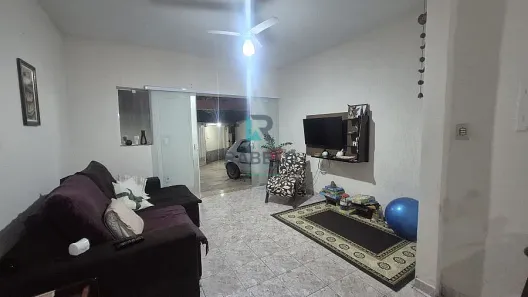 Casa com 2 Quartos à venda, 10m² no Vila Santa Edwiges, Lorena