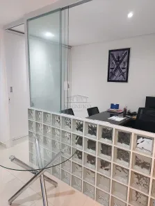 Sala Comercial à venda, 36m² no Rudge Ramos, São Bernardo do Campo