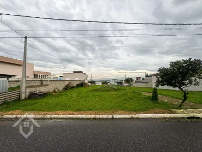 Lote/Terreno à venda, 269m² no Residencial Alta Vista 2, Caçapava