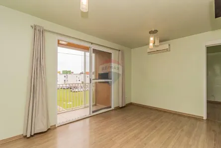 Apartamento com 2 Quartos à venda, 58m² no São Gonçalo, Pelotas