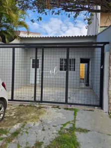 Casa com 2 Quartos para alugar, 120m² no Jardim do Sol, Sorocaba