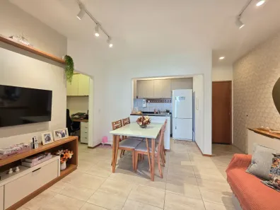 Apartamento com 2 Quartos à venda, 65m² no Colina de Laranjeiras, Serra