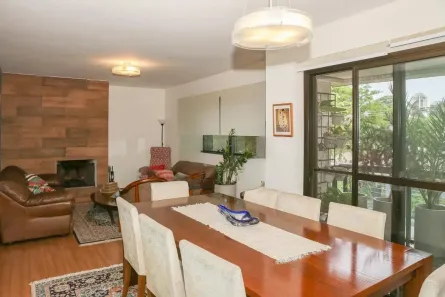 Apartamento com 3 Quartos à venda, 151m² no Bela Aliança, São Paulo