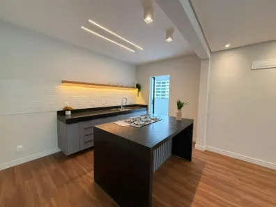 Apartamento com 3 Quartos à venda, 129m² no Mucuripe, Fortaleza