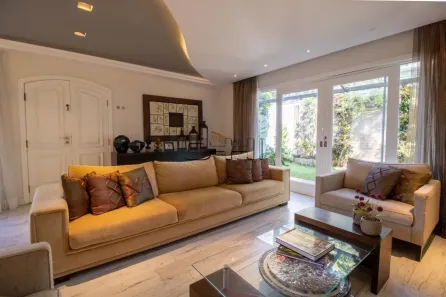 Casa com 3 Quartos à venda, 380m² no Campo Belo, São Paulo