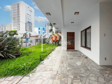 Imóvel Comercial com 1 Quarto para alugar, 180m² no Centro, Itajaí