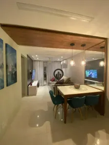 Apartamento com 2 Quartos à venda, 57m² no Realengo, Rio de Janeiro