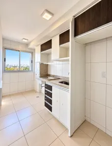 Apartamento com 3 Quartos à venda, 68m² no Parque Amazônia, Goiânia